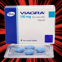 generic sildenafil pill